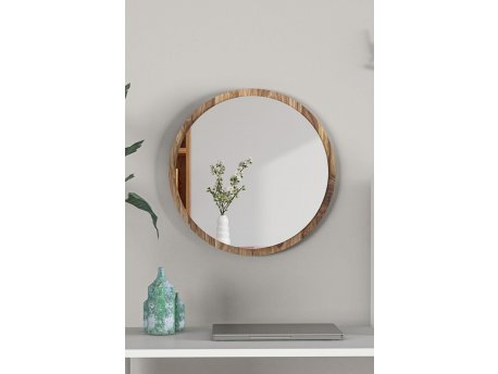 HANAH HOME Ogledalo MV C