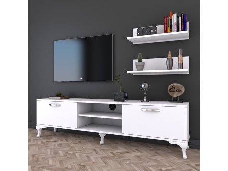 HANAH HOME TV polica A4 181