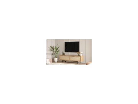 HANAH HOME TV polica ON1 SU