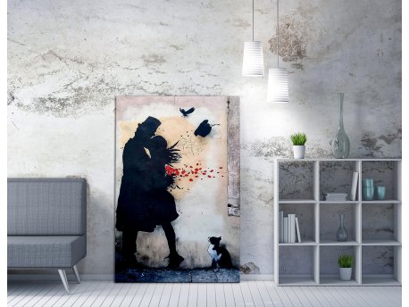 WALLXPERT Dekorativna slika WY04 (50 x 70)