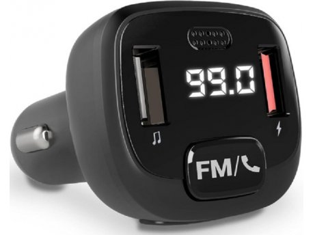 ENERGY SISTEM Transmitter FM Bluetooth
