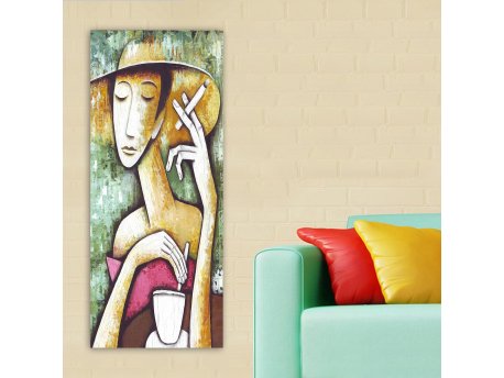 WALLXPERT Dekorativna slika DKY21398524_50120