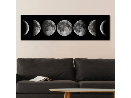 WALLXPERT Dekorativna slika YTY639375763_50120
