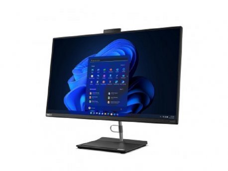 LENOVO ThinkCentre neo 30a 27 (Raven Black) FHD IPS, i7-1260P, 16GB, 512GB SSD, DVD-RW (12CB0039YA)//Win 11 Pro