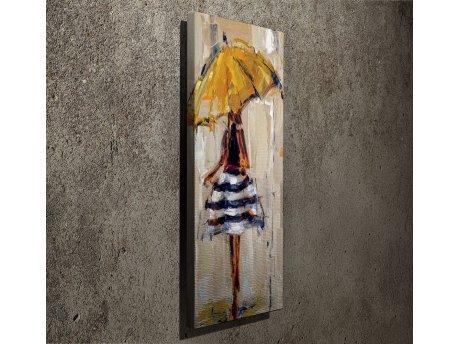 WALLXPERT Dekorativna slika PC082