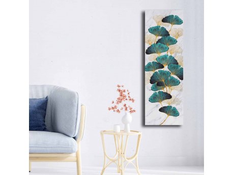 WALLXPERT Dekorativna slika 3090NISC 005