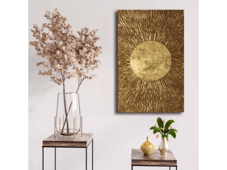 WALLXPERT Dekorativna slika 4570NISC 023