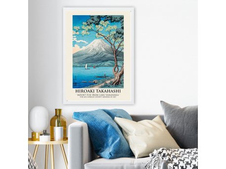 WALLXPERT Dekorativna slika BC7436502338342 5575