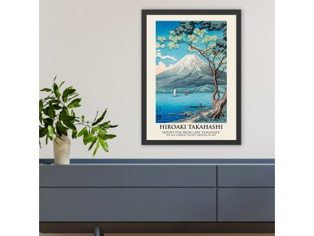 WALLXPERT Dekorativna slika SC7436502338342 3545