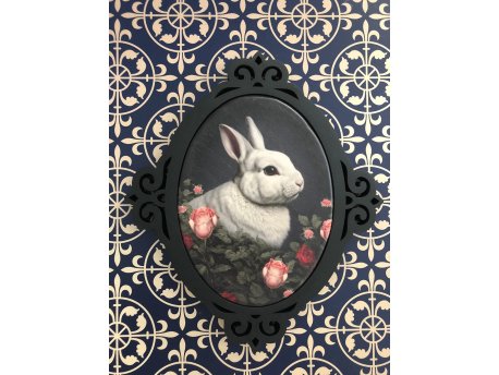 WALLXPERT Dekorativna slika GPLQ011