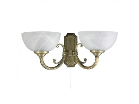 RABALUX Marlene 8542 E14 Zidna lampa