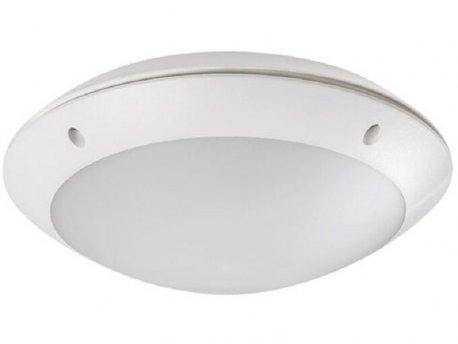RABALUX Spoljno plafonsko svetlo lentil LED belo 8555