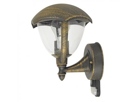 RABALUX Miami 8676 E27 Zidna lampa 8676