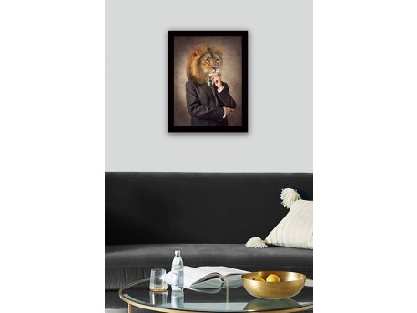 WALLXPERT Dekorativna slika SC0030