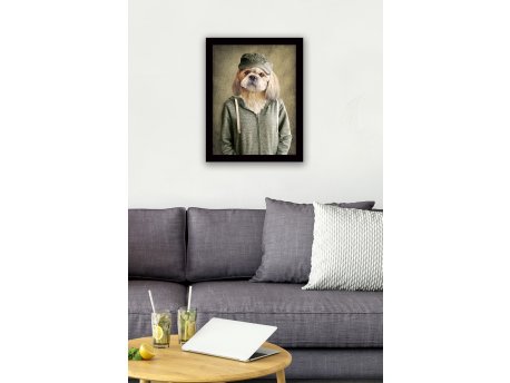 WALLXPERT Dekorativna slika SC0031