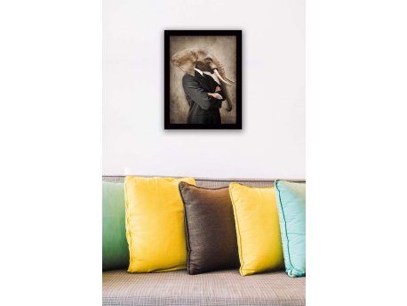 WALLXPERT Dekorativna slika SC0032