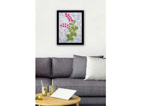 WALLXPERT Dekorativna slika SC0253