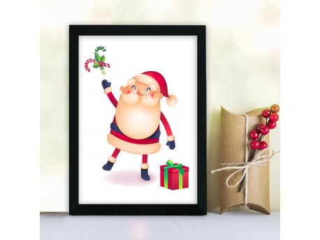 WALLXPERT Dekorativna slika SC18301