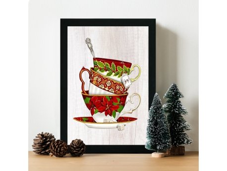 WALLXPERT Dekorativna slika SC7436501193102