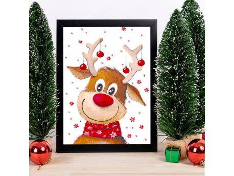 WALLXPERT Dekorativna slika SC7436501193140