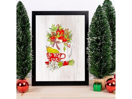 WALLXPERT Dekorativna slika SC7436501293222
