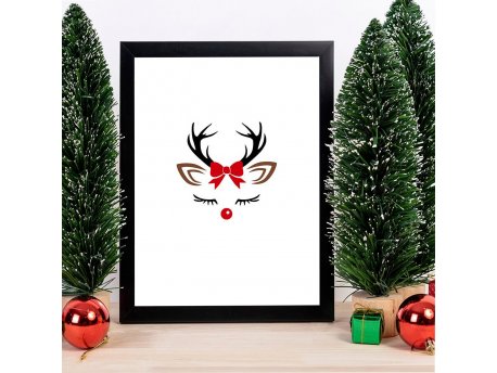 WALLXPERT Dekorativna slika SC7436501293260