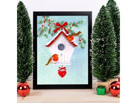 WALLXPERT Dekorativna slika SC7436501393373