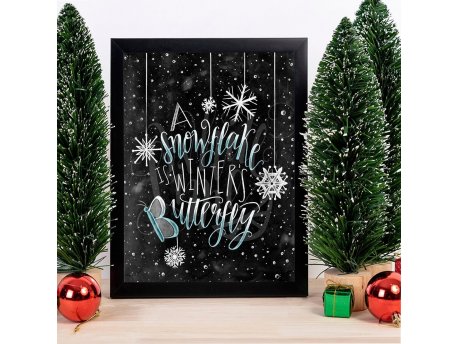 WALLXPERT Dekorativna slika SC7436501393380
