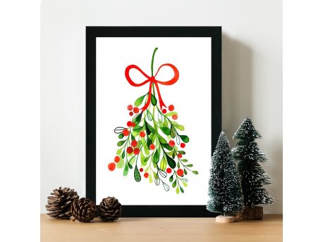 WALLXPERT Dekorativna slika SC7436501493462