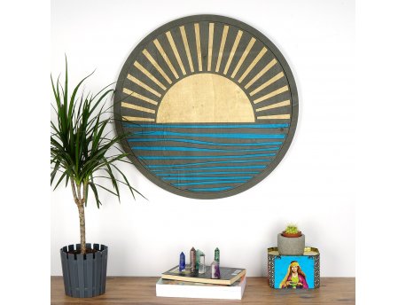 WALLXPERT Dekorativne slike ART017 M