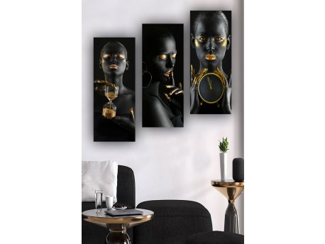 WALLXPERT Dekorativne slike MDF0002