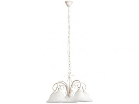 RABALUX Luster katherine beli 7191