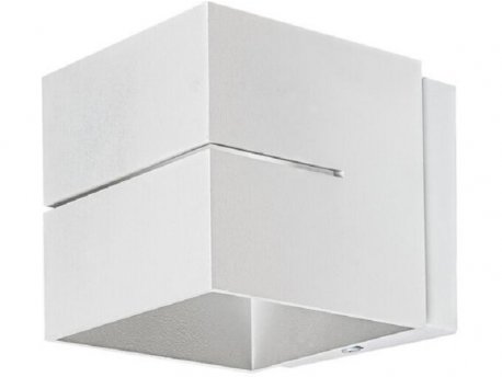 RABALUX Zidna lampa kaunas bela 7018
