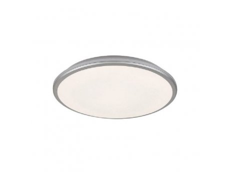 RABALUX Plafonjera engon srebrna 71127