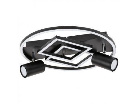 RABALUX Aztec 6905 LED Plafonjera 6905