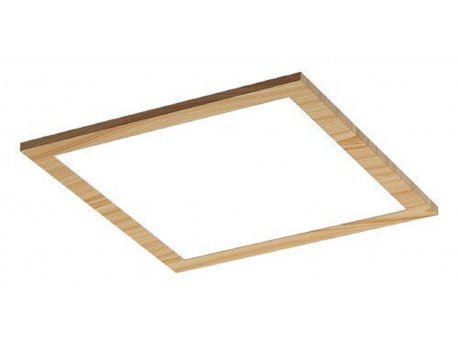 RABALUX Plafonjera almond bukva 6907