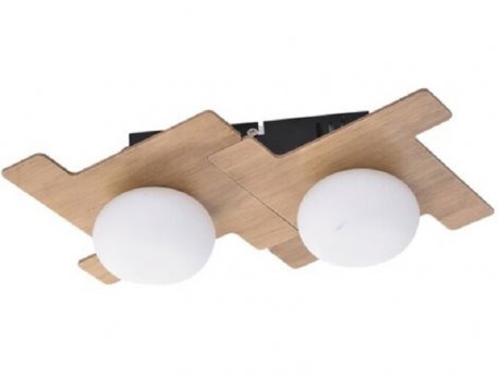 RABALUX Plafonjera norwood bukva 6918