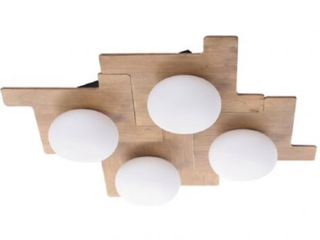 RABALUX Plafonjera norwood bukva 6919