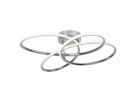 RABALUX Piero 6955 LED plafonjera 6955