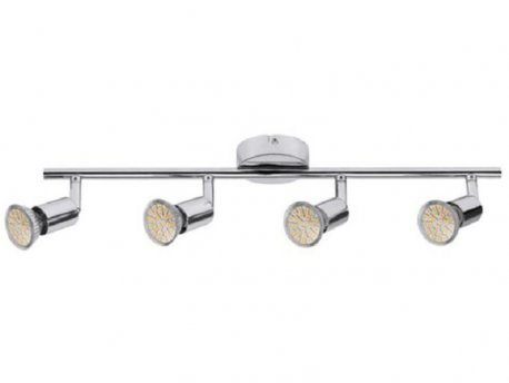 RABALUX Spot svetlo norton LED hrom 6988