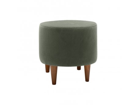Atelier del Sofa Tabure Fındık 511 Green