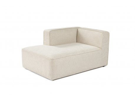 Atelier del Sofa Fotelja More M M5 Cream
