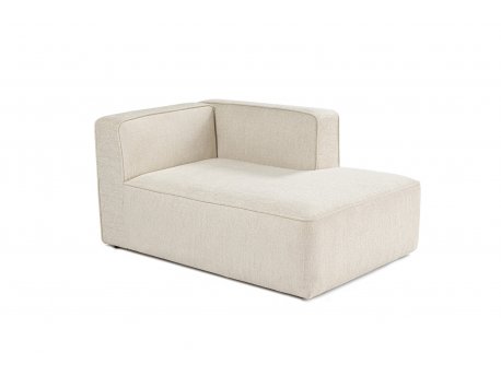 Atelier del Sofa Fotelja More M M6 Cream