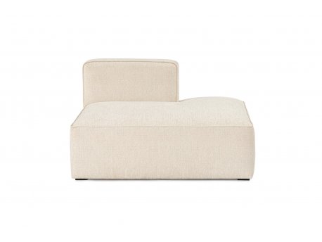 Atelier del Sofa Fotelja More M M3 Cream