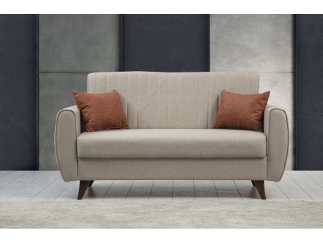 Atelier del Sofa Dvosed Alkon Beige