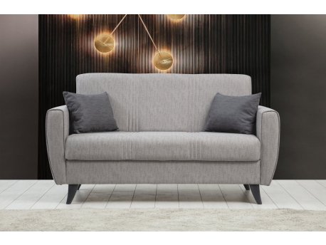 Atelier del Sofa Dvosed Zaden Light Grey