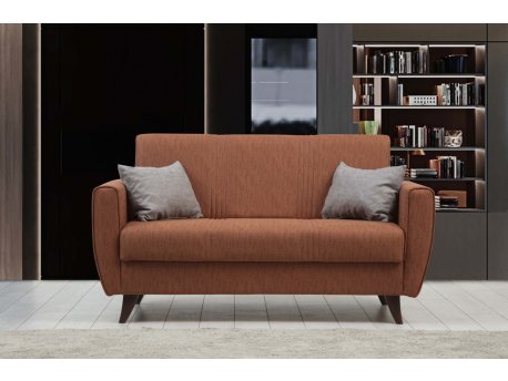 Atelier del Sofa Dvosed Zaden Tile Red