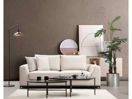 Atelier del Sofa Dvosed Line 2 Seater