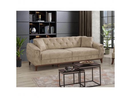 Atelier del Sofa Trosed Marta Cream