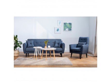 Atelier del Sofa Sey sofa ARIA TAKIM6 S 1048